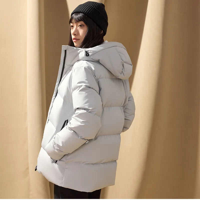 Reebok Down Jackets Unisex-11