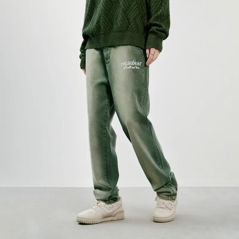 ROCAWEAR Jeans Unisex-9