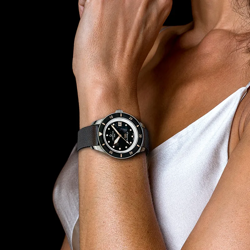 Certina Women's Watch-5