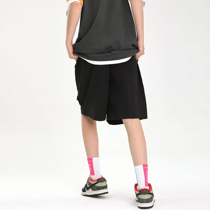 Hurley Cargo Shorts Unisex-2