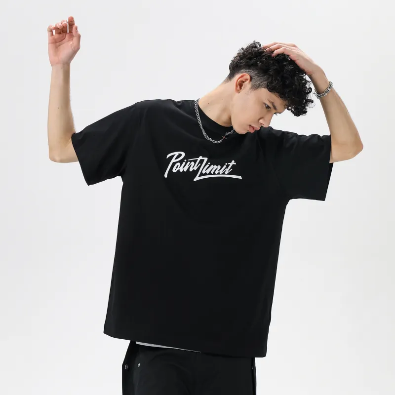 POINTLIMIT T Shirts Unisex-10