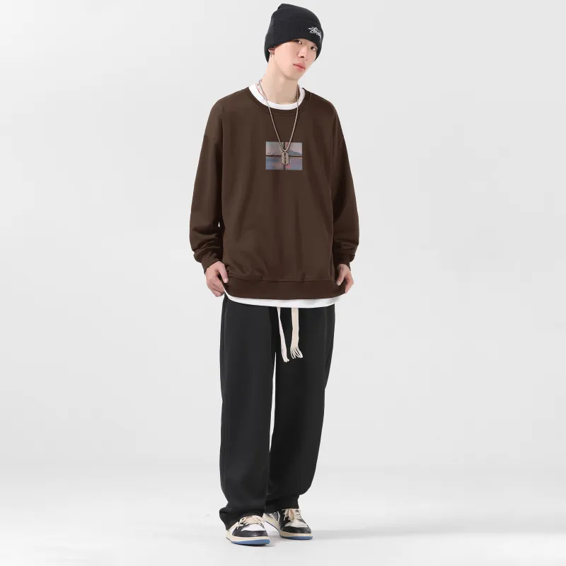 Nuthink FW22 Clothing Sets Men's-16