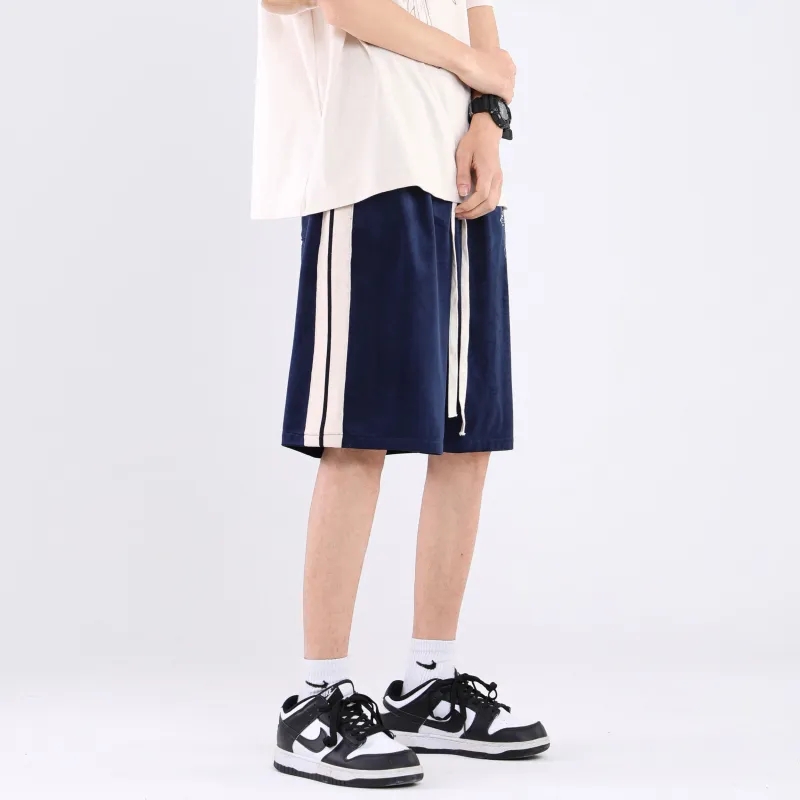 SandKnit Casual Shorts Unisex-19