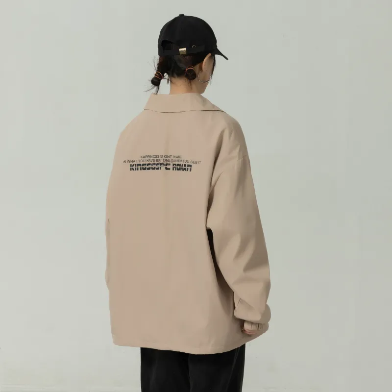 Kingsgspc Jackets & Coats Unisex-8