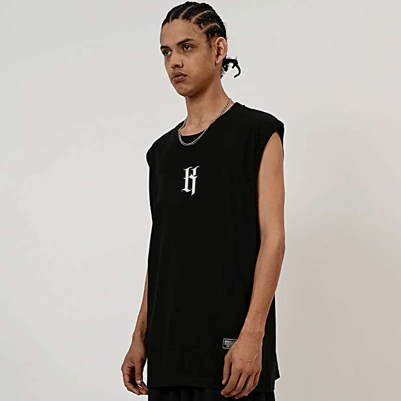 MIRACLE KILL Tank Tops Unisex-7