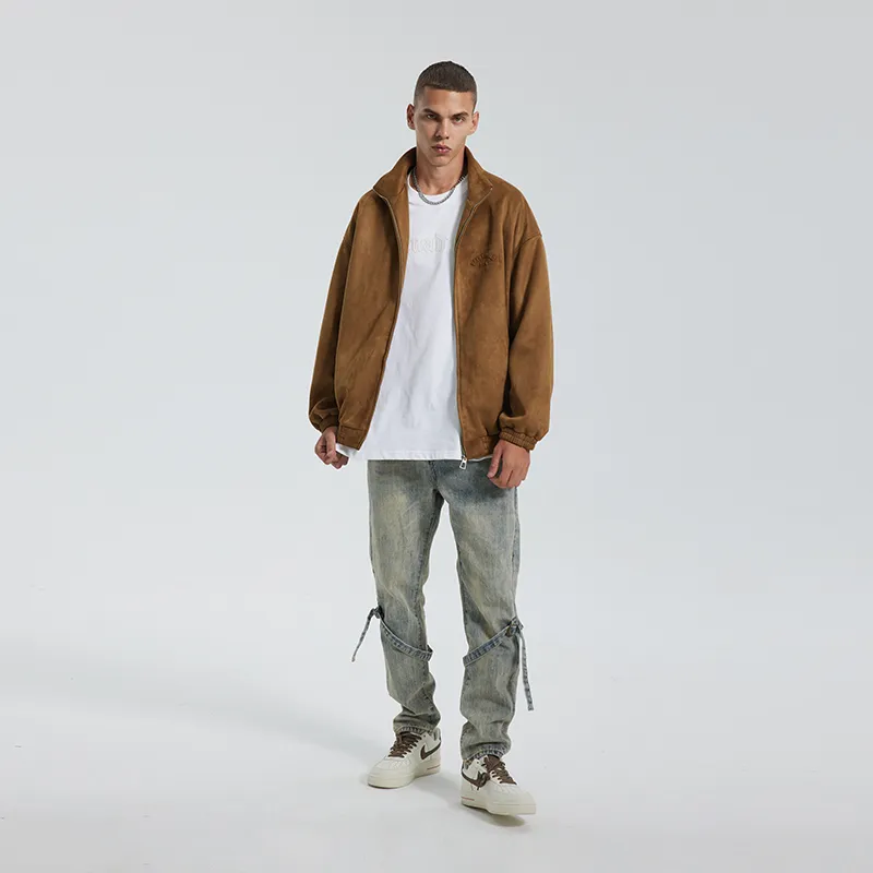 BTW Jackets Unisex-14