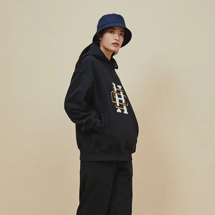 Herschel Sweatshirts Unisex-2