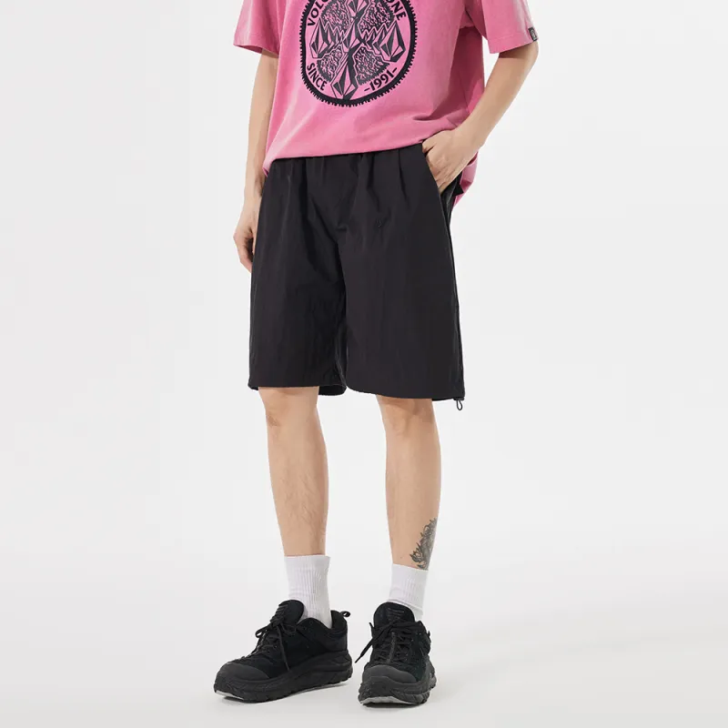 VOLCOM Casual Shorts Unisex-2