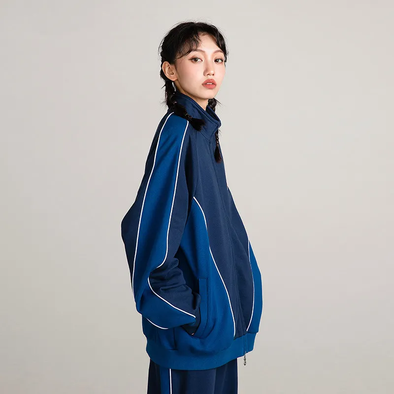 OCCUPY Jackets Unisex-3