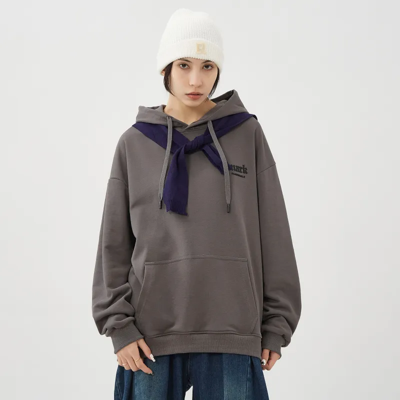 FAIRWHALE Mark FAIRWHALE Sweatshirts Unisex-5