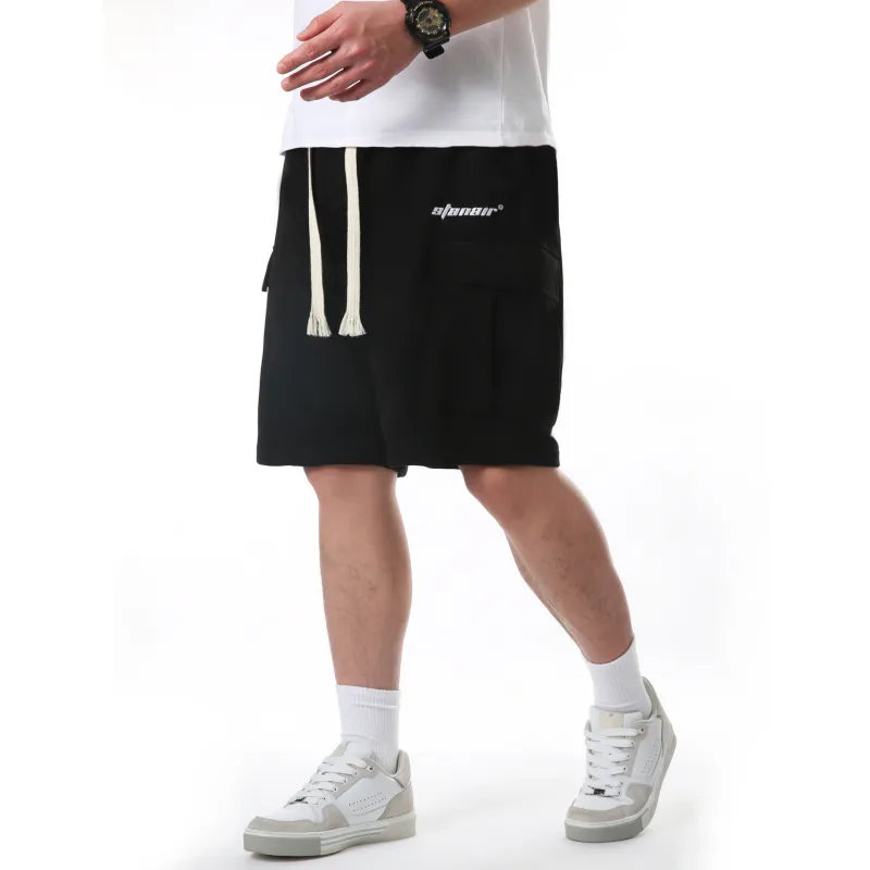 STANAIR Casual Shorts Unisex-4