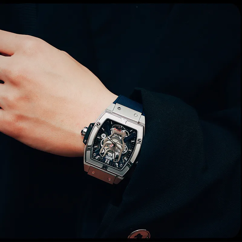 MARVEL Men Space Collection Watch-5