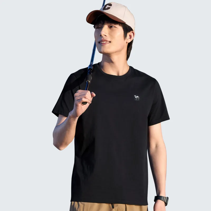 CAMEL Urban Function Series T Shirt Unisex-2