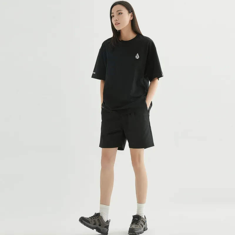 VOLCOM T-Shirts Unisex-4