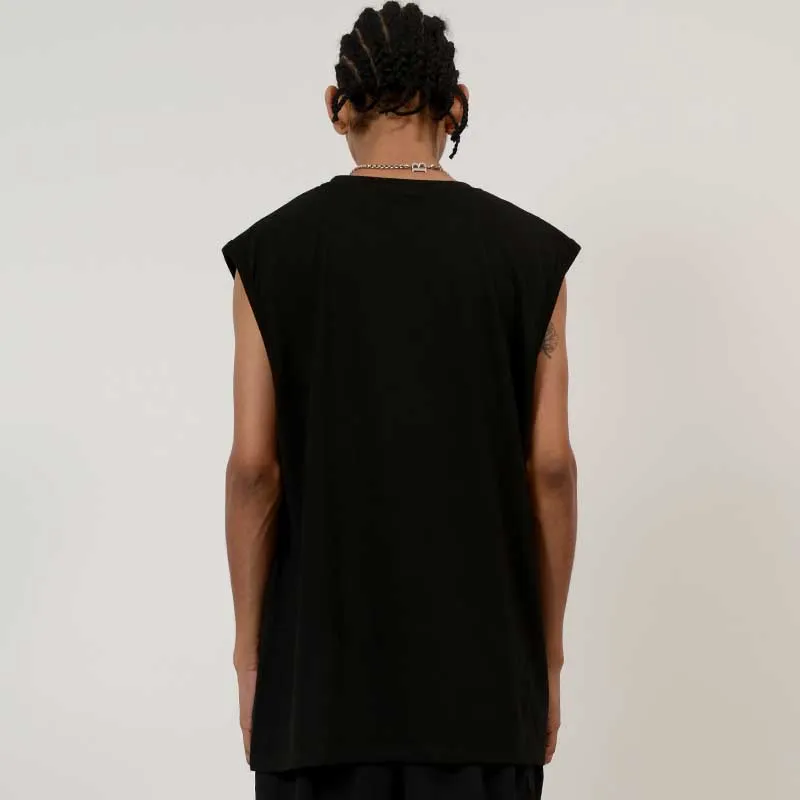 MIRACLE KILL Tank Tops Unisex-5