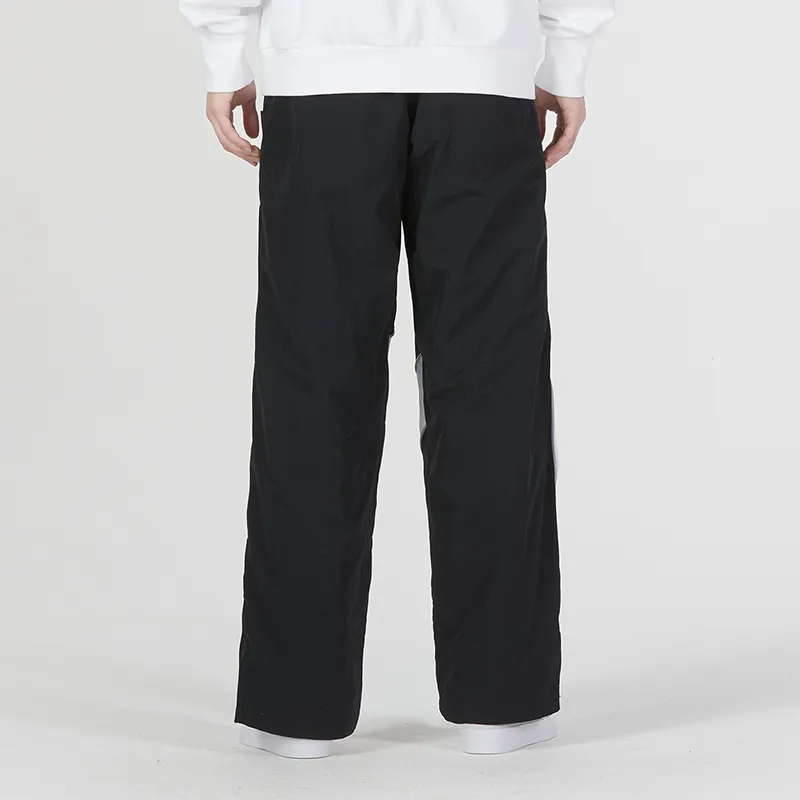 Nike Sportswear Big Swoosh Woven Pants Asia Sizing-4