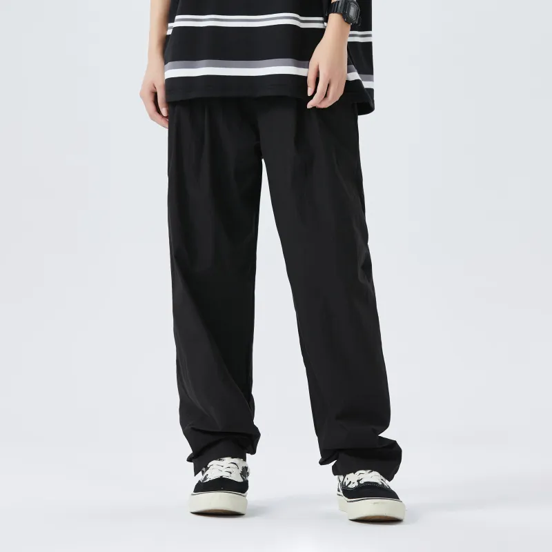 The Secret Order Of The Teddy Bear Casual Pants Unisex-9