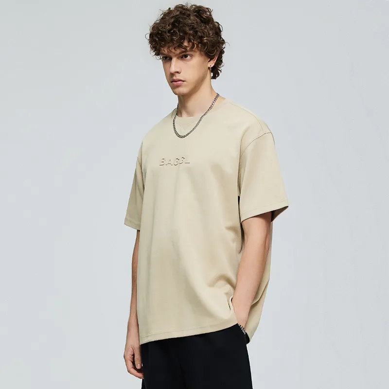 BAGGL T-Shirts Unisex-3