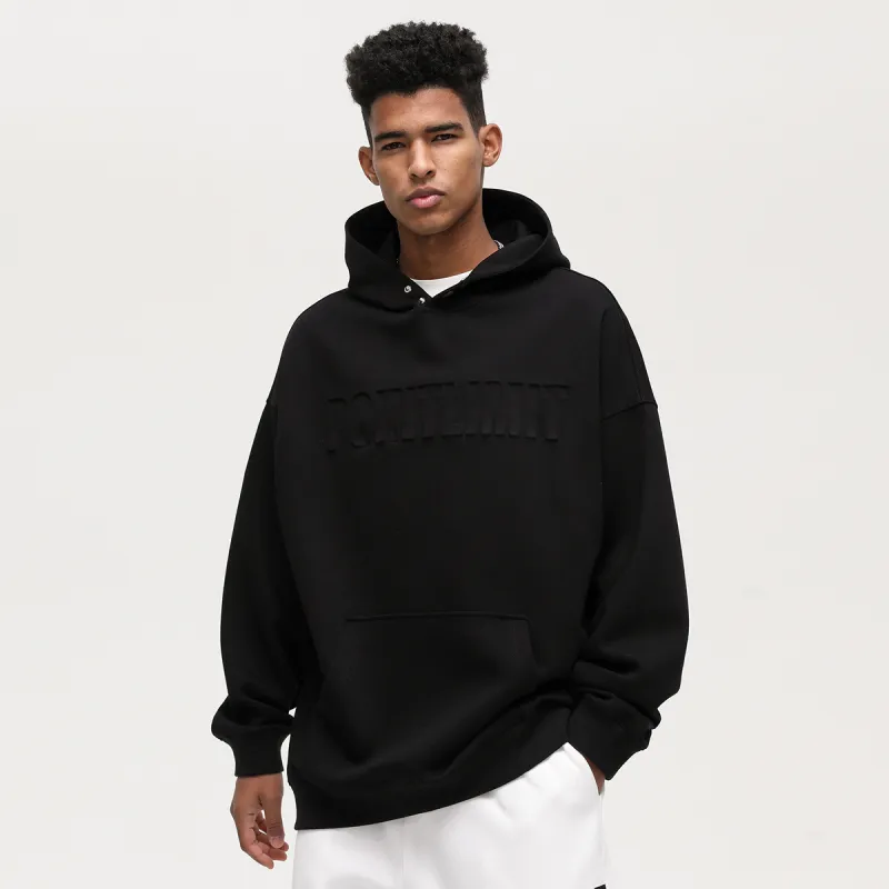 POINTLIMIT SS24 Sweatshirt Unisex-14