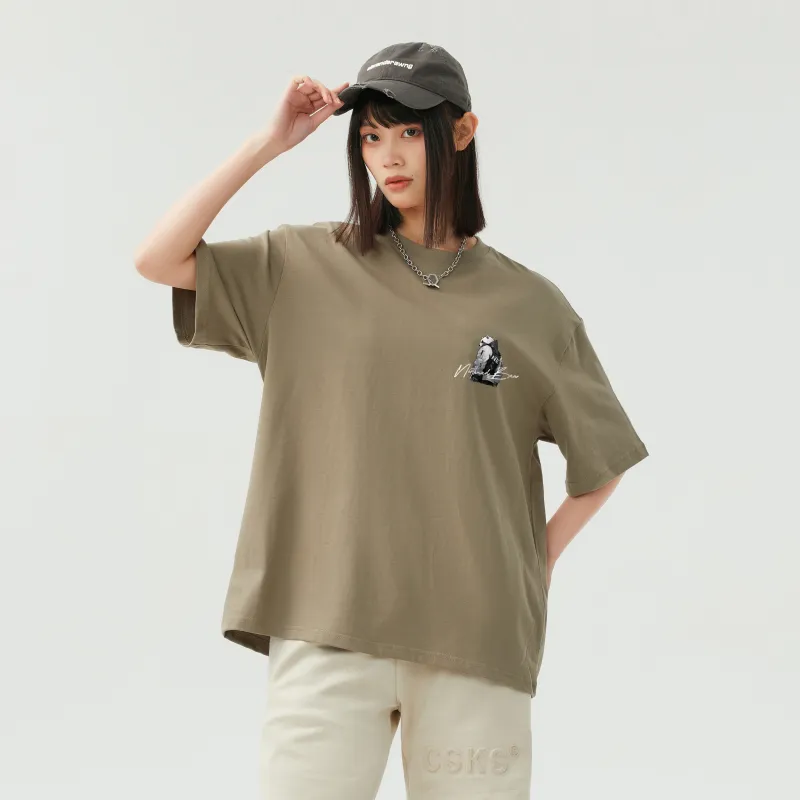 Northend Northernmost Series T-Shirts Unisex-24