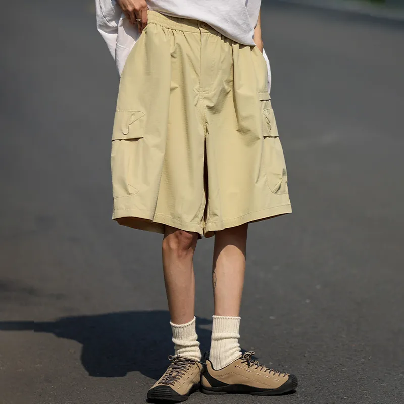 Madgood Casual Shorts Unisex-4