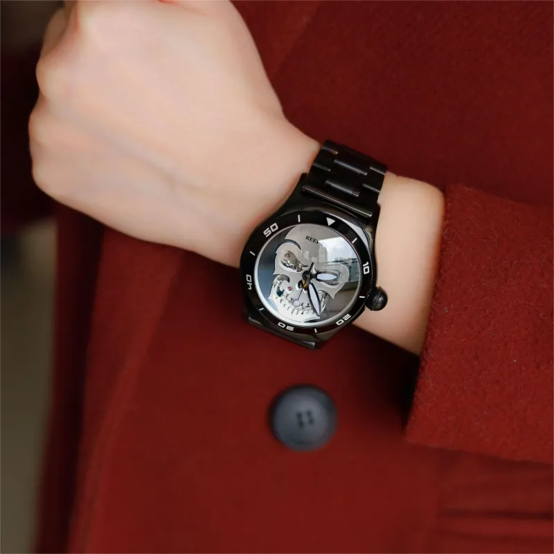 REEF TIGER Men Aurora Watch-3