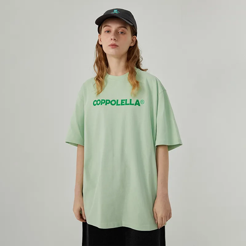 COPPOLELLA T-Shirts Unisex-2