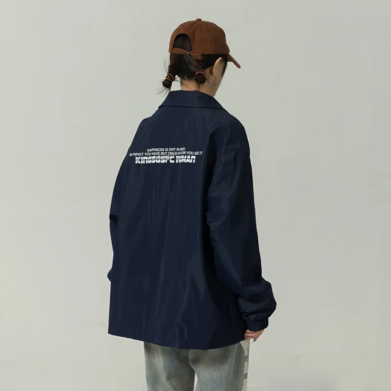 Kingsgspc Jackets & Coats Unisex-24