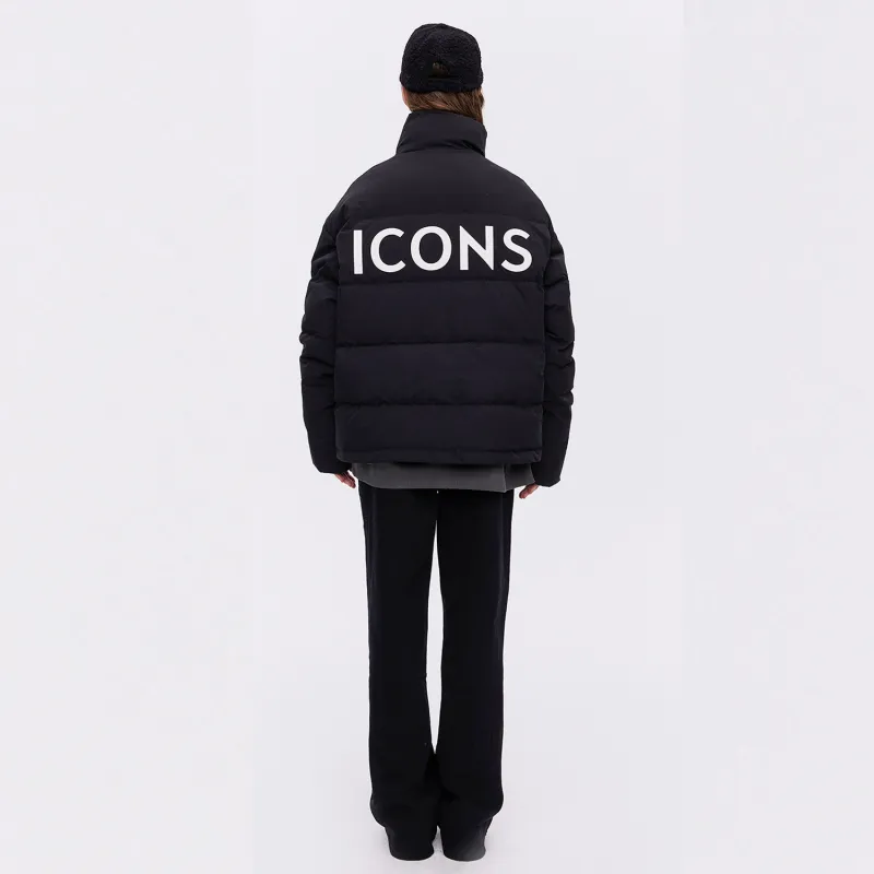 ICONS Lab Down Jackets Unisex-3