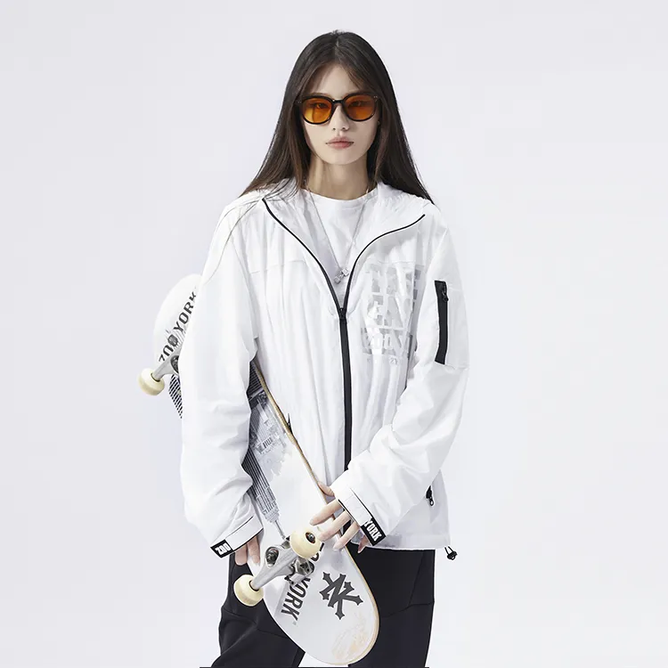 Zoo York Jackets Unisex-2