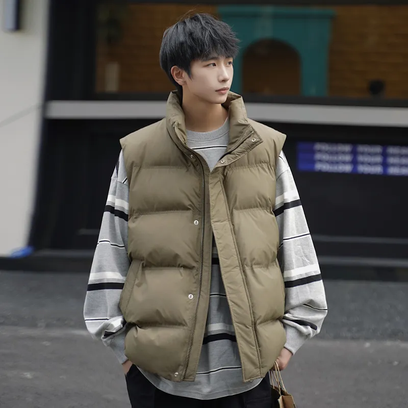 MPUX Vests Unisex-26
