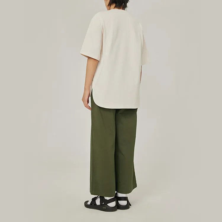 Penfield T-Shirts Women's Ecru-3