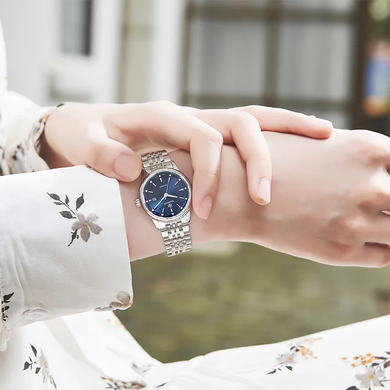 Tangin Women's Watch-2