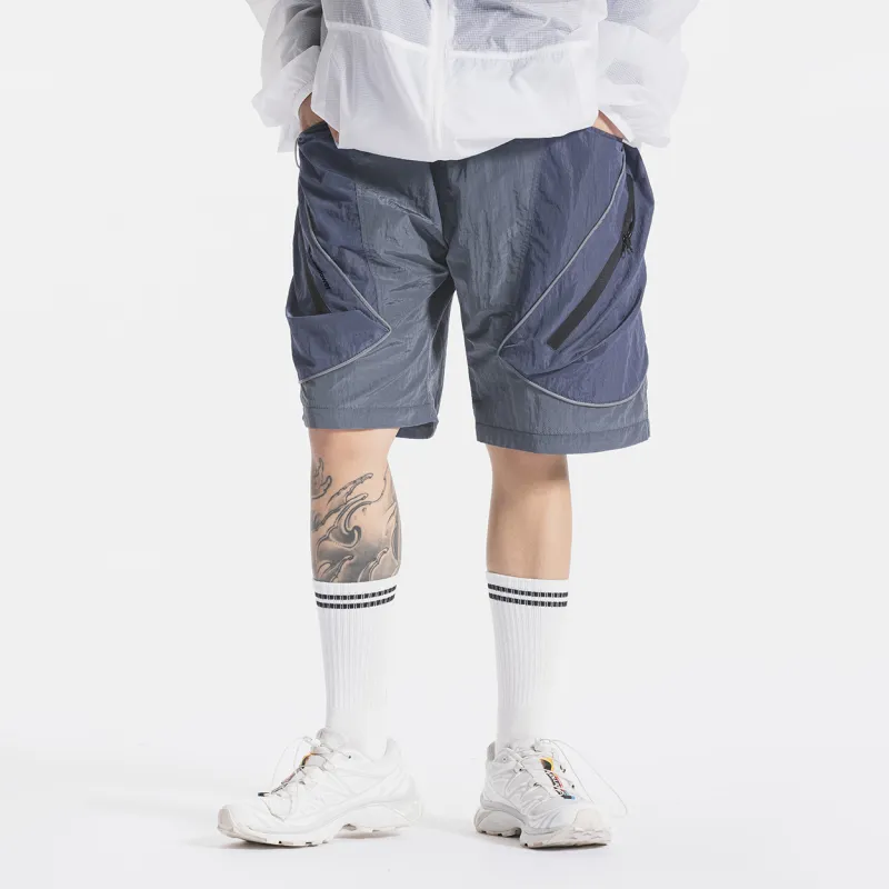 ENSHADOWER Casual Shorts Unisex-8