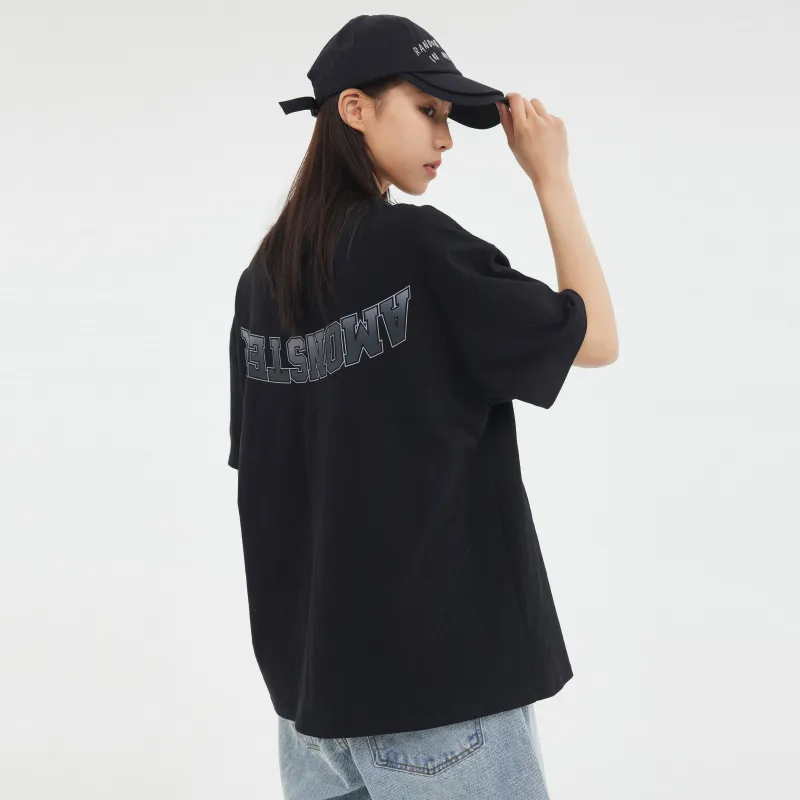 AMONSTER T-Shirts Unisex-3