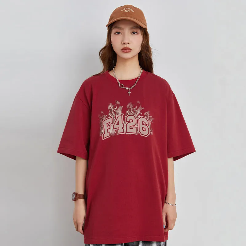 F426 T Shirts Unisex-11