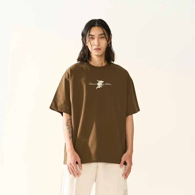 FEAROM T Shirts Unisex-12