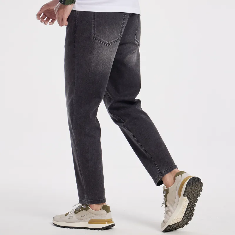 CAMEL Urban Function Series Jeans Men-8