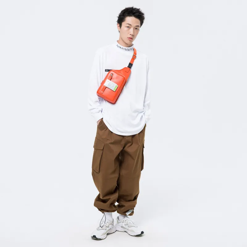 ROARINGWILD Sweatshirts Unisex-8