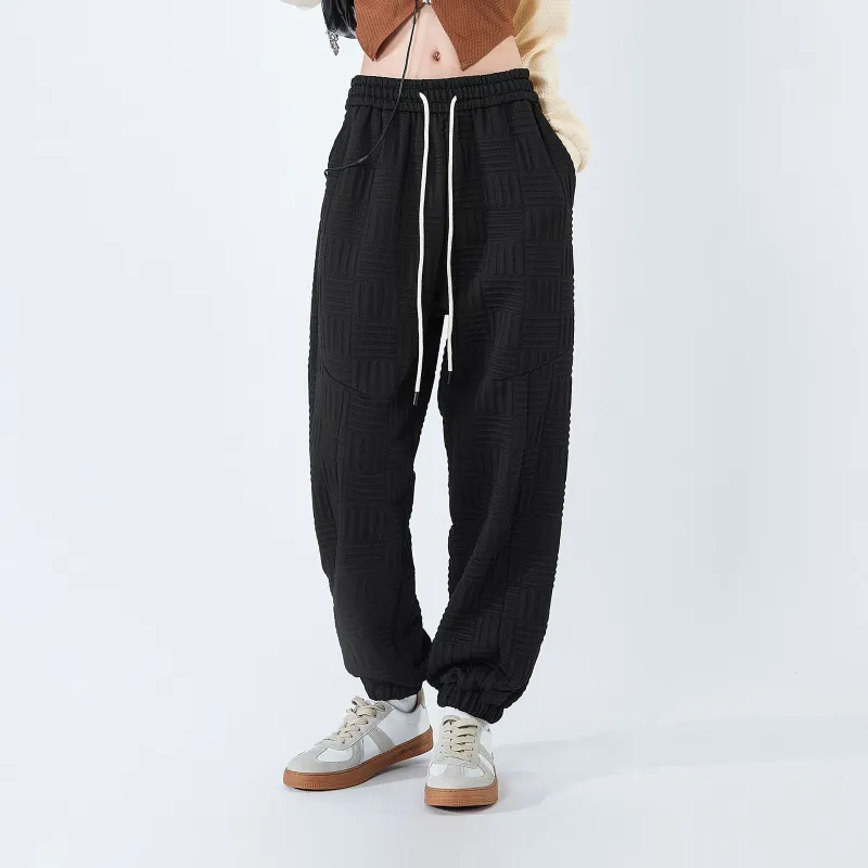 The Secret Order Of The Teddy Bear Casual Pants Unisex-6