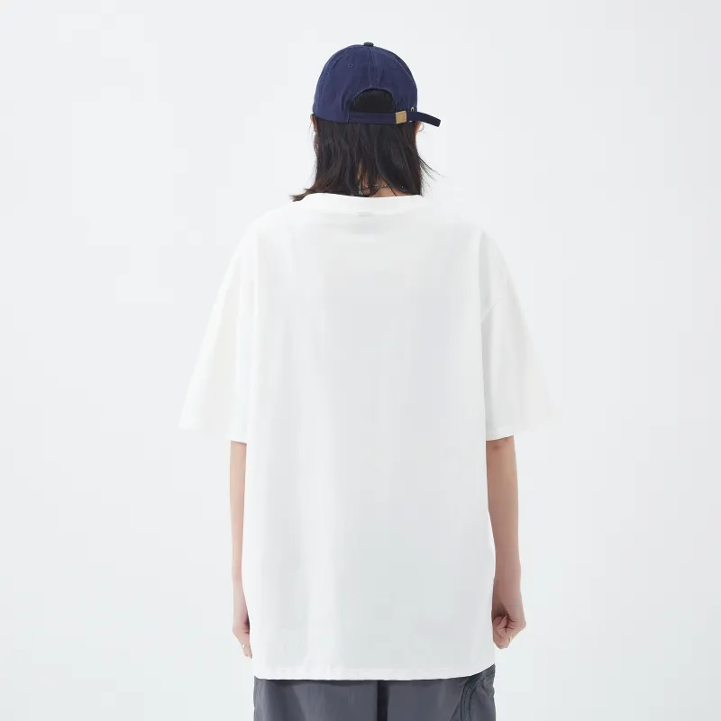 BRNR T Shirts Unisex-9