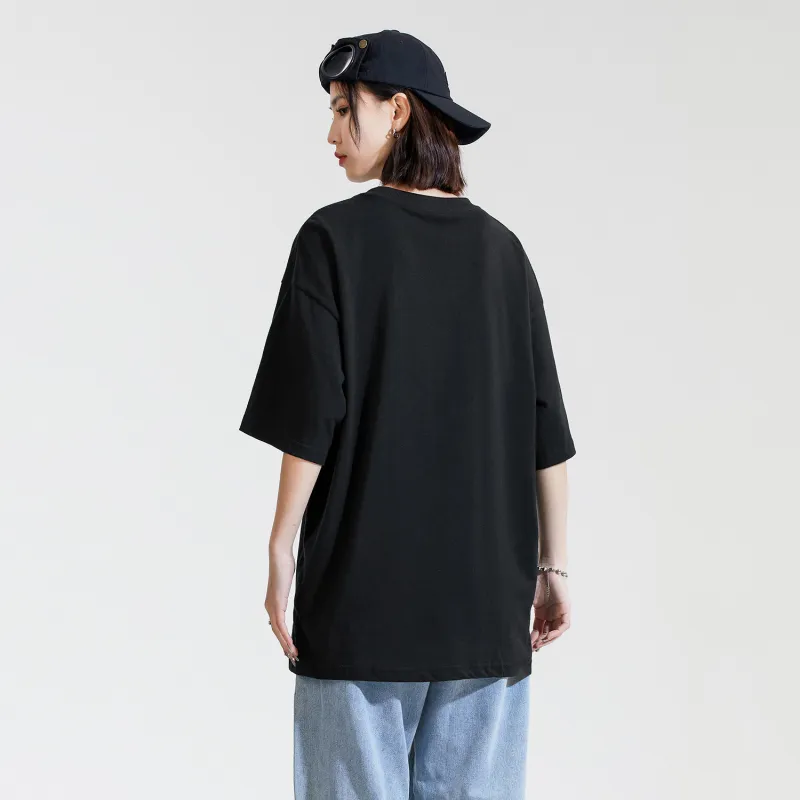 Izro X IRSCTO T-Shirts Unisex-3