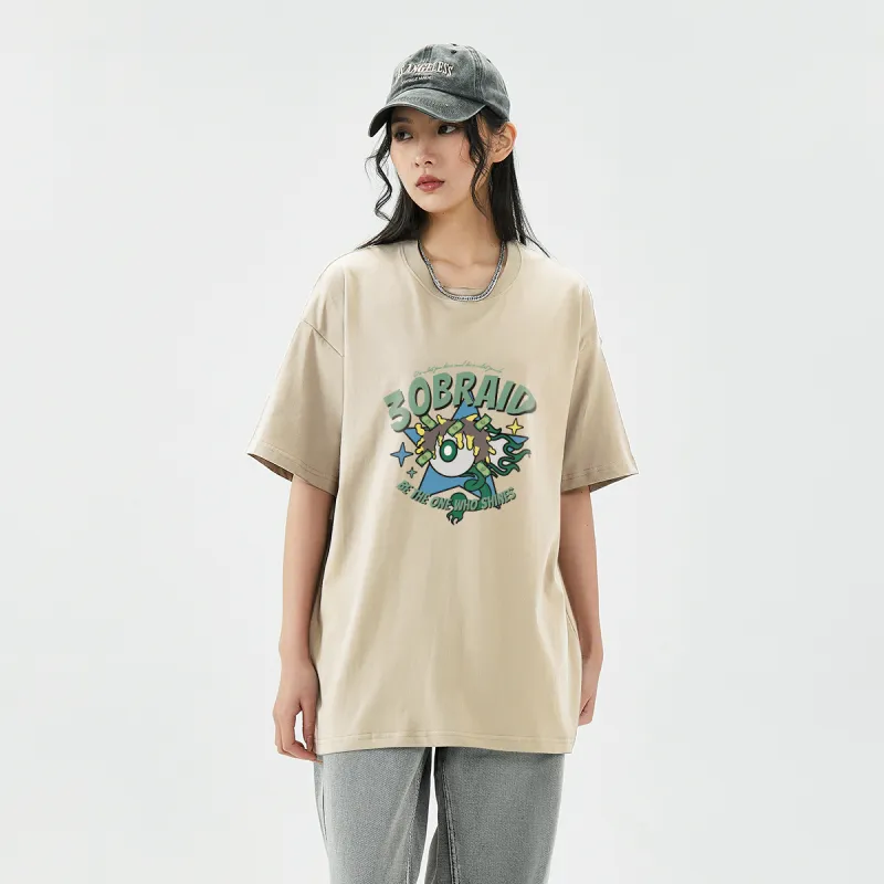 30BRAID T Shirts Unisex-23