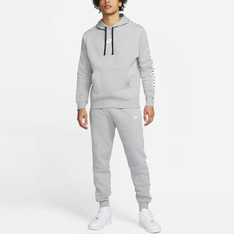Nike Sweatshirt Sets Men-2