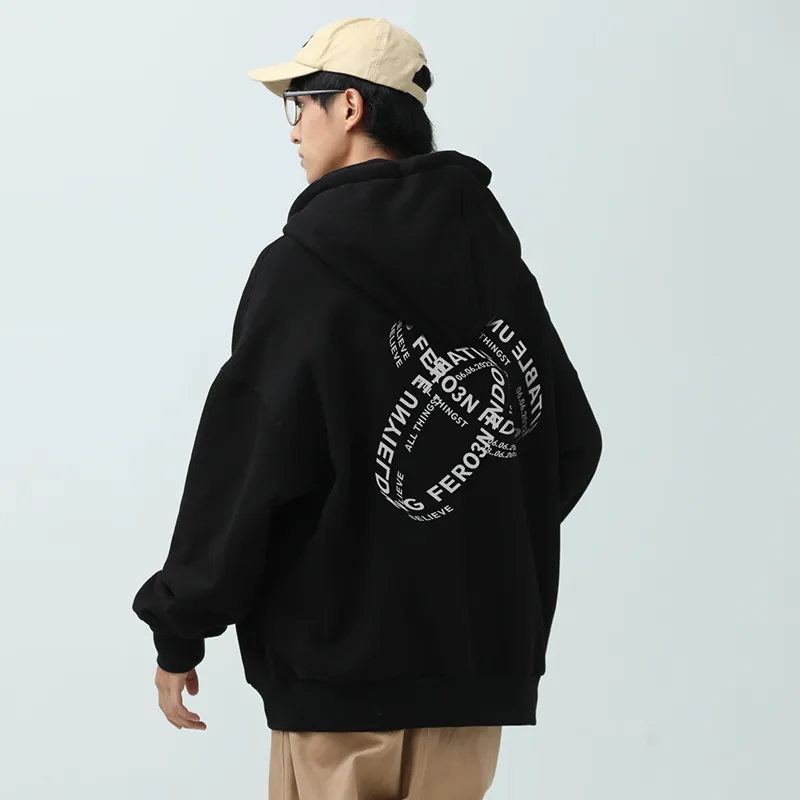 FREO3N Sweatshirt Unisex 2 Pack-4