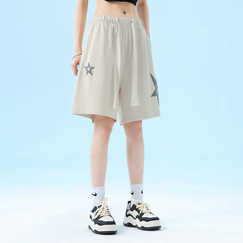 Premier 55 Casual Shorts Unisex-16
