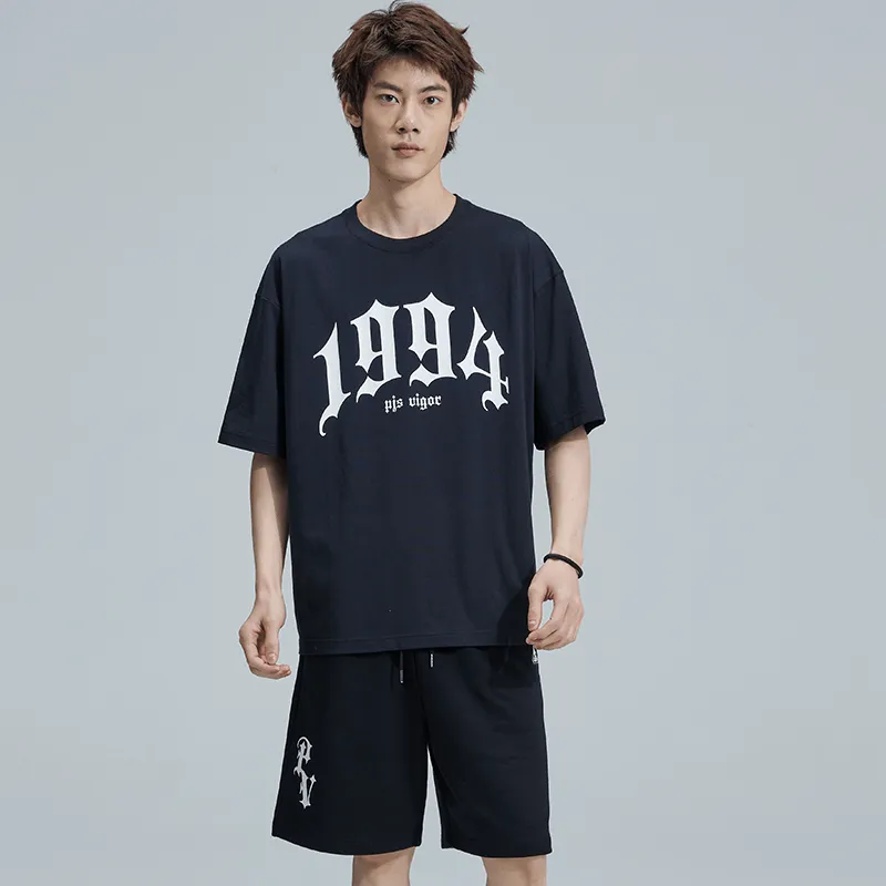 PJ's Vigor T Shirts Unisex-2