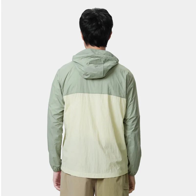 CAMEL Urban Function Series Sun Protection Clothing Men's-2