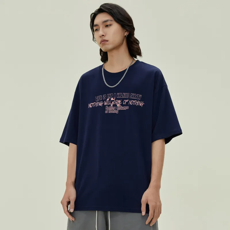 B.X T-Shirts Unisex-9