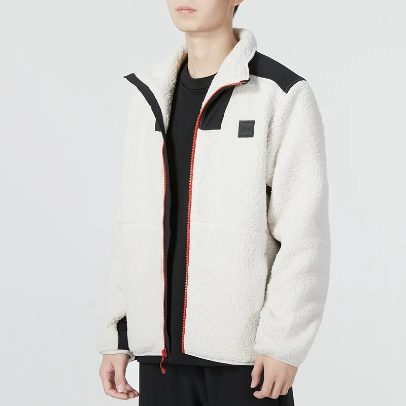 Under Armour Legacy Jackets Men White-4